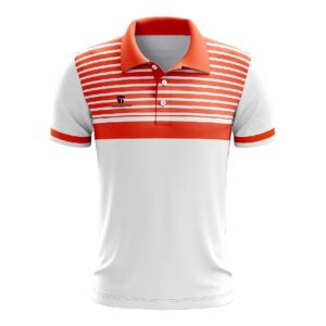 Golf Polo T-shirts for Men | Golf Clothing | Custom Sportswear