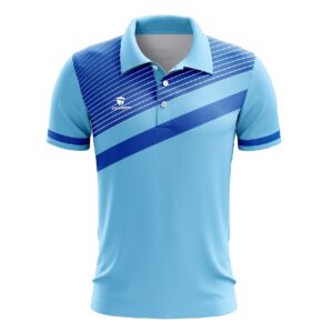 Golf Polo Tshirts | Men's Regular Fit Polo Golf Jersey