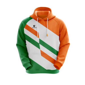 India Tricolour Hoodies Republic Day | Independence Day Hoodies