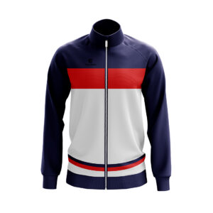 Men’s Sports Jackets | Custom Teamwear