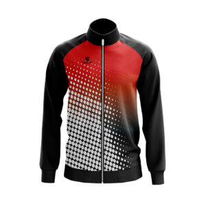 Custom Team Jacket Online | Sports Jackets For Men