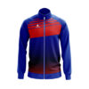 Men’s Athletic Jackets | Men Sports Jackets | Custom Sportswear