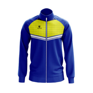 Gym Fitness Sports Wear Jackets for Men’s