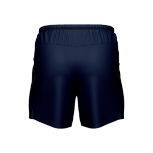 Men’s Gym & Running Shorts | Custom Sportswear Dark Blue Color