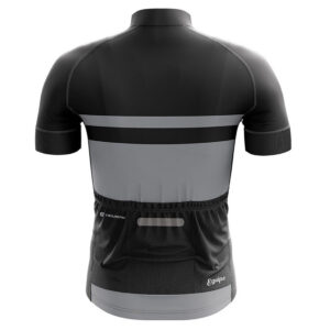 Half Sleeve Cycling Jersey for Men | Customised Bicycle Clothes