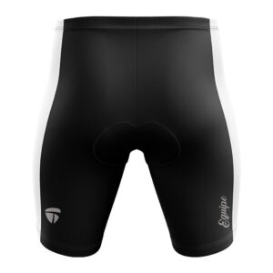 Cycling Shorts Gel Tech Foam Padded Half Pants Tights for Men