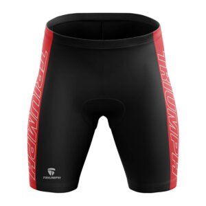 Padded Cycling Shorts | Stretchable Quick Dry Half Pants Tights for Men