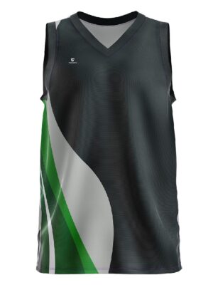 Basketball Jersey for Men