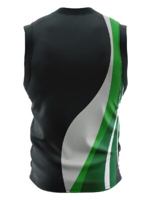 Basketball Jersey for Men