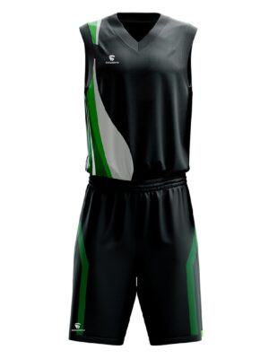 Basketball Uniform for Men