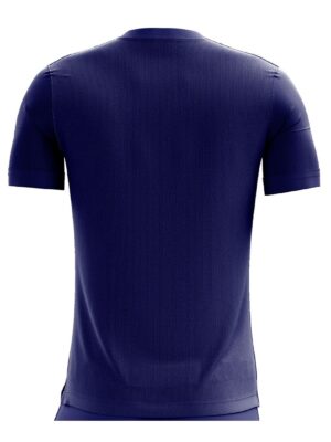 Chess King T-Shirt | Chess Lover Kids Boys Girls Cool Player T Shirts Blue Color