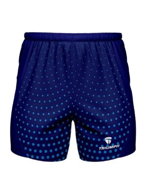 Gym Running Workout Training Shorts For Men Online India Blue Color