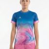 Women’s Tennis Tops | Custom Sports T-Shirts for Girls