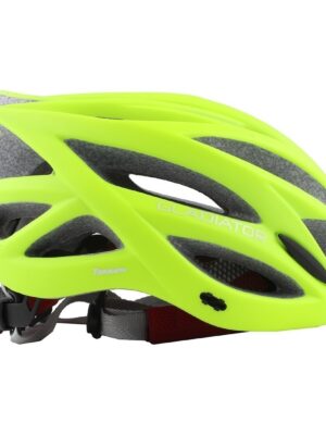 Skating Helmet Green Gladiator | Men's Cycling Helmets