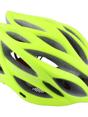 Skating Helmet Green Gladiator | Men's Cycling Helmets