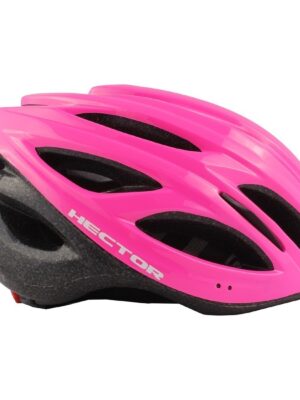 Skating Helmet Pink Hector | Men's Cycling Helmets
