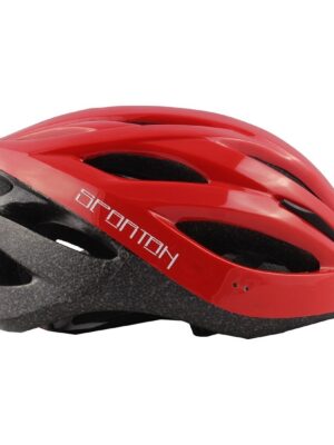 Skating Helmet Red Spartan | Men's Cycling Helmets