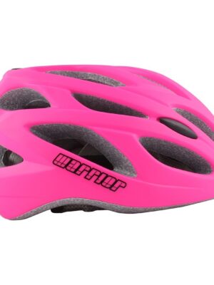Skating Helmet Pink Warrior | Men's Cycling Helmets