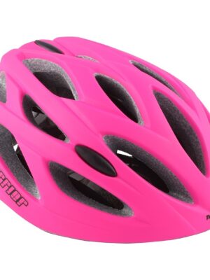 Skating Helmet Pink Warrior | Men's Cycling Helmets