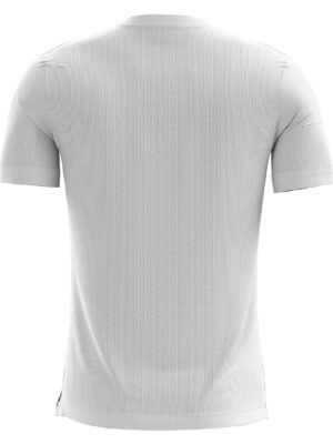 Professional Printed Volleyball Jersey | Black & White Sports Tshirt