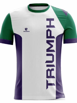 Volleyball T shirts for Men | Add Team Name Number Logo