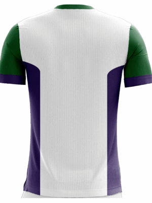 Volleyball T shirts for Men | Add Team Name Number Logo