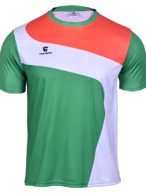 Triumph Independence day T shirt for Men Indian Flag Republic Day T-Shirts Tri Colour T-Shirt Online Indian Tee Shirts
