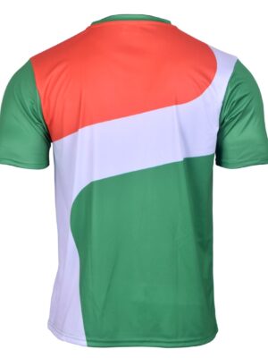 Triumph Independence day T shirt for Men Indian Flag Republic Day T-Shirts Tri Colour T-Shirt Online Indian Tee Shirts