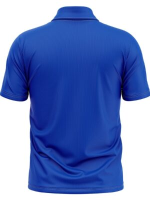 Triumph Polo Neck Happy Independence Day Republic Day T-Shirt for Mens Half Sleeve Tshirt Jersey Tees