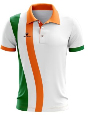 Happy Independence Day and Republic Day T-Shirt for Mens 15 August Jersey | 26 January Tees Shirts