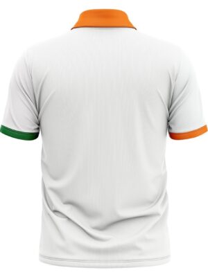 Happy Independence Day and Republic Day T-Shirt for Mens 15 August Jersey | 26 January Tees Shirts