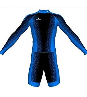 Skating Suit for Men | Professional Speed Skates Suit