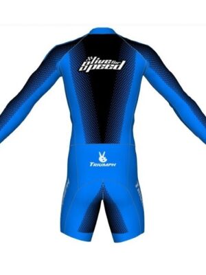Skating Suit for Men | Professional Speed Skates Suit