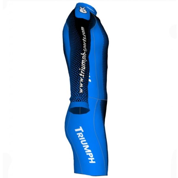 Skating Suit for Men | Professional Speed Skates Suit