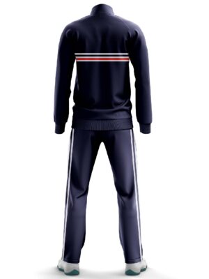 Gym Wear Sportswear Tracksuits | Men’s Sports Running Workout Custom Track Suit