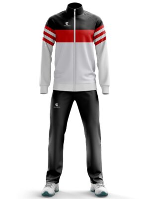 Men's Tracksuits & Jogging Suits | Running Gym Track Jacket & Pants