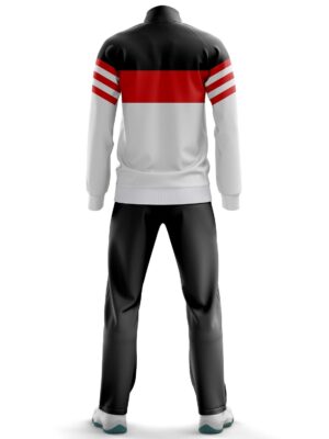 Men's Tracksuits & Jogging Suits | Running Gym Track Jacket & Pants