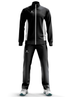 Sports Men Tracksuits | Running Jogging Gym Track Jacket & Pants