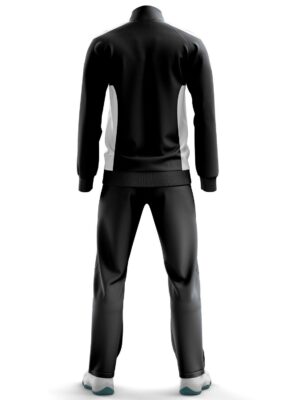 Sports Men Tracksuits | Running Jogging Gym Track Jacket & Pants