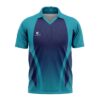Cricket Jerseys for Men Cricket Half Sleeve Boys Sports T-Shirts