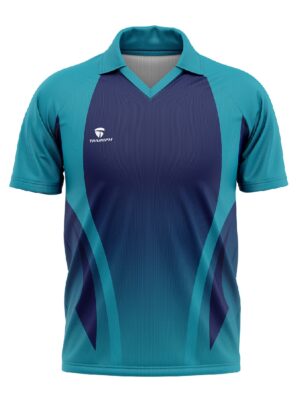 Cricket Jerseys for Men Cricket Half Sleeve Boys Sports T-Shirts