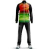 Independence Day Tracksuits | Indian Tricolor Track Suit for Men