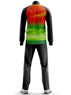 Independence Day Tracksuits | Indian Tricolor Track Suit for Men