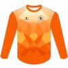 Round Neck T-Shirts Full Sleeve | Bhavnagar Cycle Club