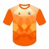 Round Neck T-Shirts Half Sleeve | Bhavnagar Cycle Club