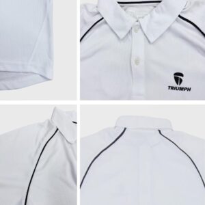 Cricket Whites T-Shirt and Pant for Men Players | Regular Fit