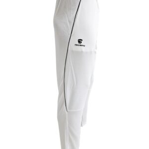Cricket Whites T-Shirt and Pant for Men Players | Regular Fit