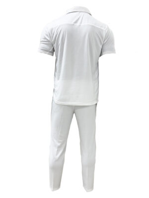Cricket Whites T-Shirt and Pant for Men | Regular Fit Cricket Uniform