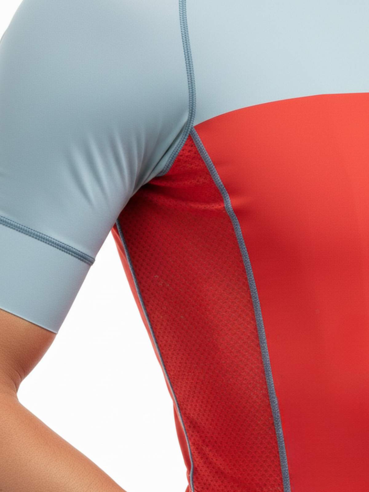 Dry-Fit Cycling Jersey | Cycling Upper Wear for Men’s