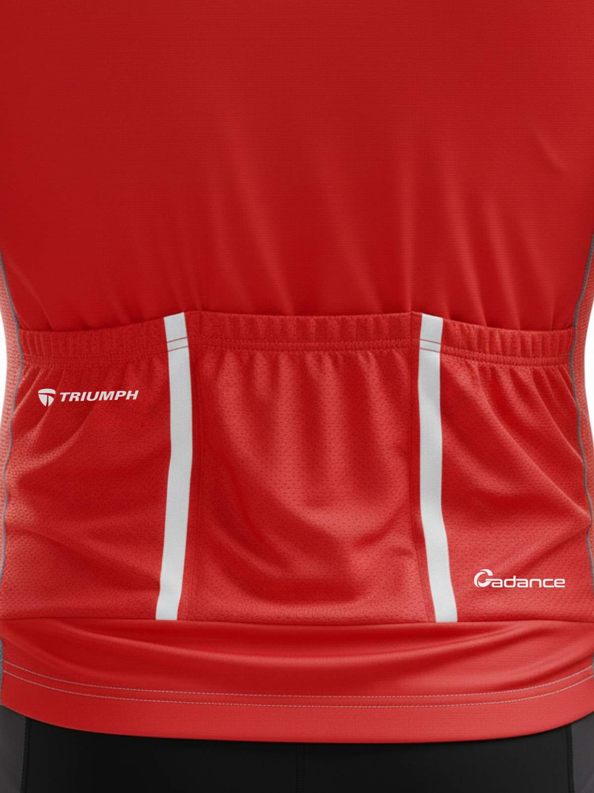 Dry-Fit Cycling Jersey | Cycling Upper Wear for Men’s